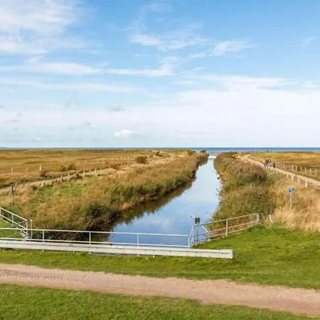 Beautiful In Robertsdorf With Garden *