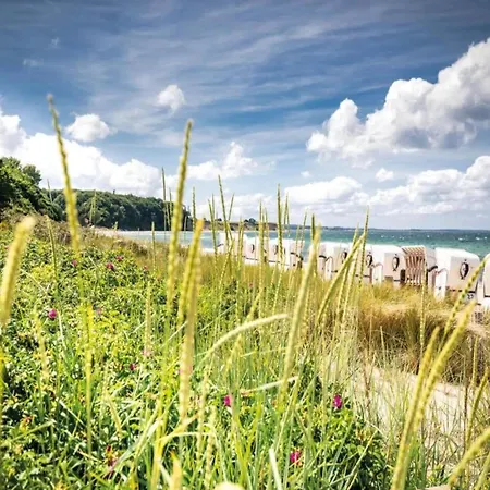 Apartman Beautiful In Robertsdorf With Garden