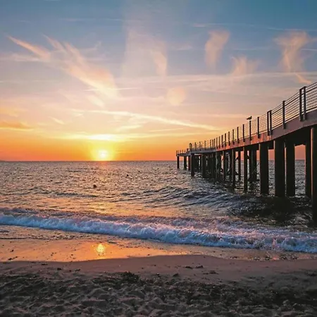 Beautiful In Robertsdorf With Garden Apartman