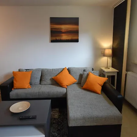 Apartamento Beautiful In Robertsdorf With Garden