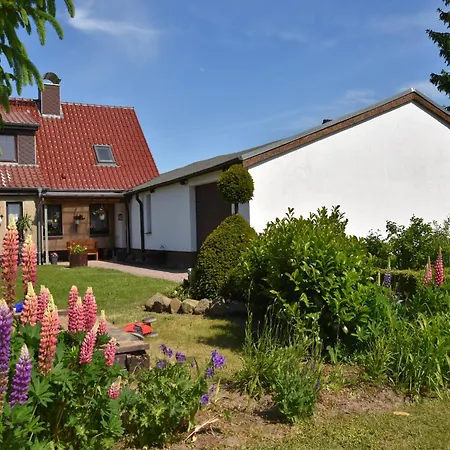 Beautiful In Robertsdorf With Garden *