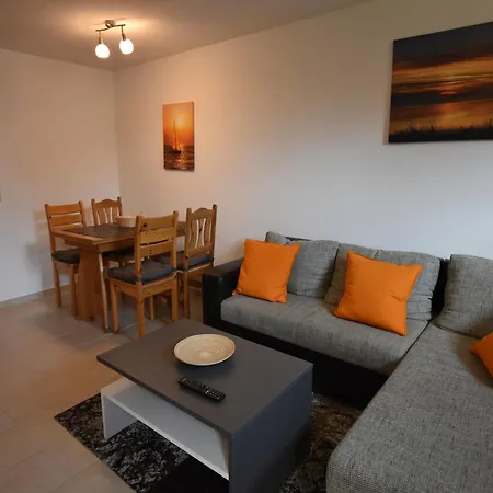 Apartamento Beautiful In Robertsdorf With Garden