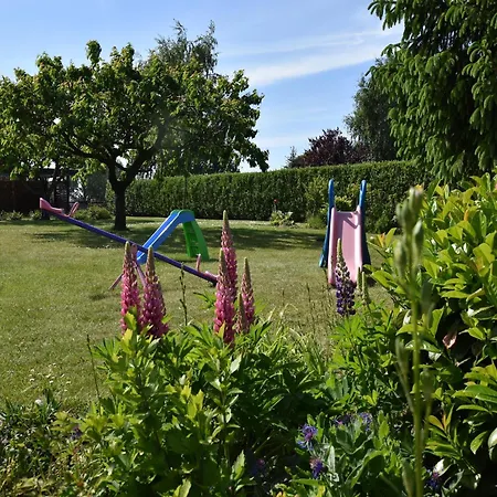 Apartman Beautiful In Robertsdorf With Garden Blowatz