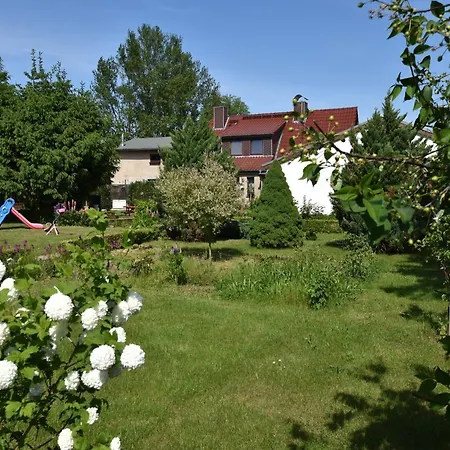 Beautiful In Robertsdorf With Garden Blowatz