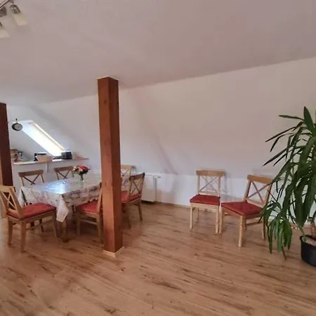 Beautiful In Robertsdorf With Garden