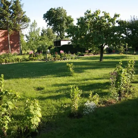 Beautiful In Robertsdorf With Garden Apartman Blowatz