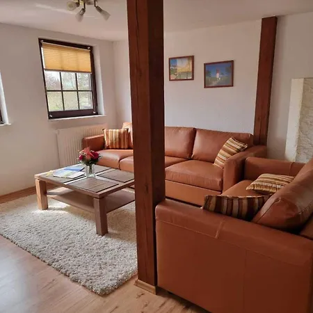 Apartamento Beautiful In Robertsdorf With Garden