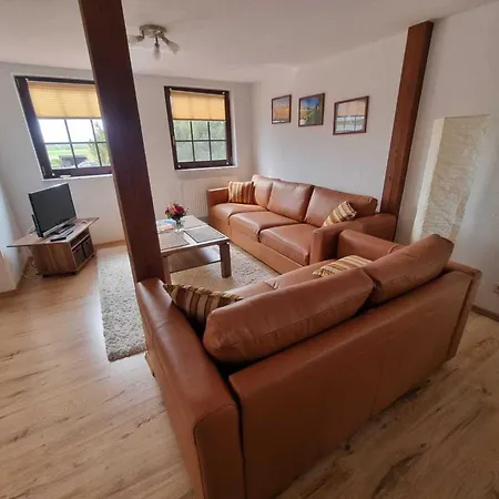 Beautiful In Robertsdorf With Garden Apartment *
