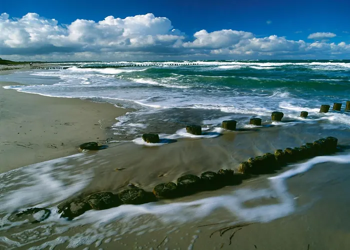 Beautiful In Robertsdorf With Garden