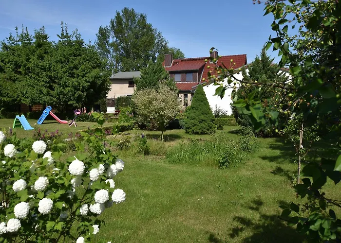 Beautiful In Robertsdorf With Garden Blowatz